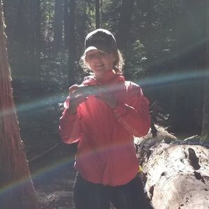 Meet your Posher, Alexandra